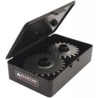 Trailer & Workshop Storage