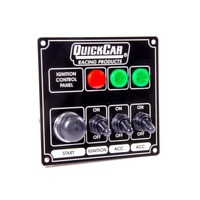 Ignition Panels & Starters