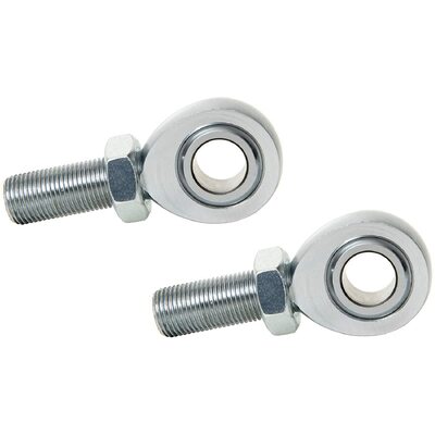 Fasteners, Rods & Rod Ends