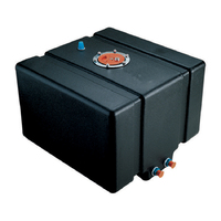 Fuel Cells, Tanks, and Components