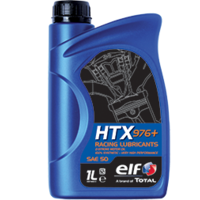 Engine Oil Two-Stroke