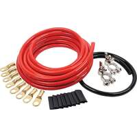 Electrical System Accessories