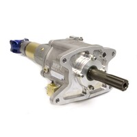 Transmissions & Components